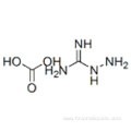 Aminoguanidine bicarbonate CAS 2582-30-1